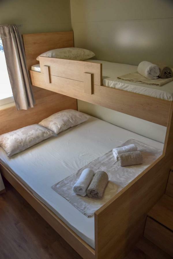 Mobile Home Laura Tisno Εξωτερικό φωτογραφία