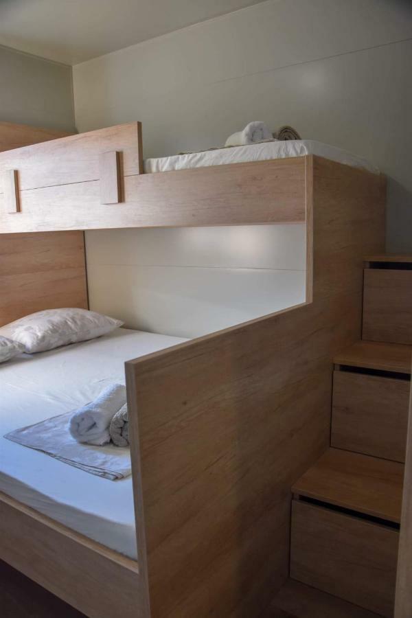 Mobile Home Laura Tisno Εξωτερικό φωτογραφία