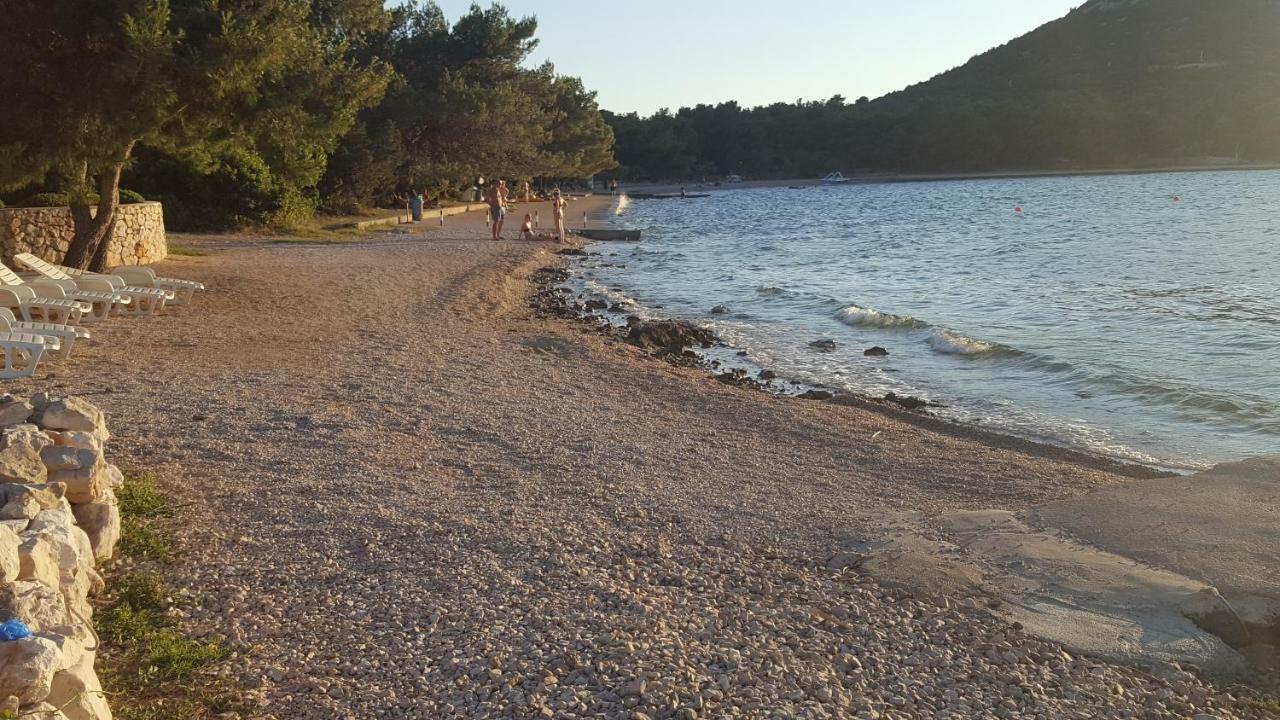 Mobile Home Laura Tisno Εξωτερικό φωτογραφία